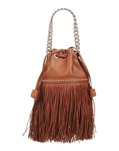 Сумка J&M Davidson, коричневый