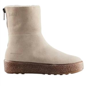 Водонепроницаемые ботильоны Button In Mushroom Suede COUGAR