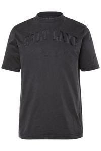 JP1880 Футболка в черном цвете