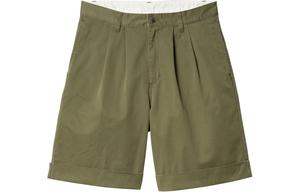 Carhartt WIP Шорты Casual SS24 Men's Green