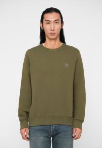 Толстовка PS Paul Smith REG FIT ZEBRA, Khaki