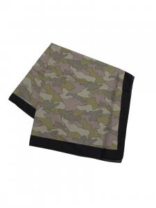 Cachecache / Эксклюзивные большие шарфы, доступные только в интернете