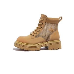 Martin Boot женские Camel