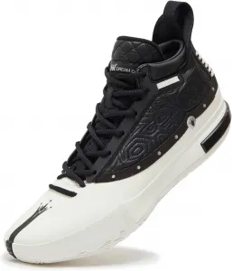 361° Joker 1 Nikola Jokić Баскетбольные кроссовки для мужчин, высокие, дышащие, для активного отдыха, с амортизацией, Joker 1 GT Противоскользящие спортивные кроссовки для подростков и взрослых, Zapatillas de baloncesto Hombre