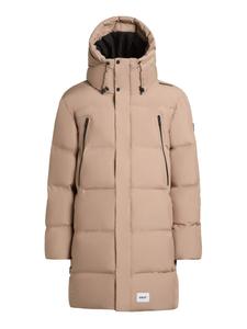 Зимняя куртка khujo Morse2, Light brown