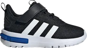 Кроссовки Racer TR23 I 'Black Royal Blue', черный