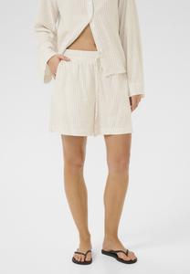 Шорты My Essential Wardrobe, бежевый