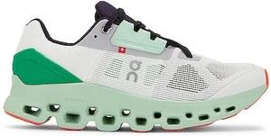 Кроссовки On Womens Cloudstratus, белый