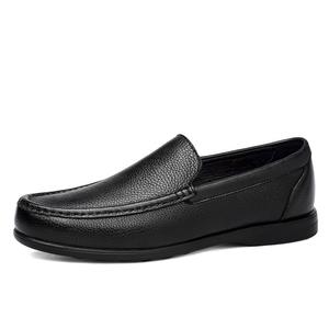 Туфли LAORENTOU Men's Casual Shoes Men Low-Top