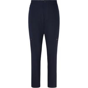 Paul Smith Повседневные брюки мужские синие