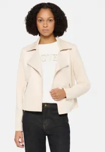 Куртка из искусственной кожи Cartoon, Beige