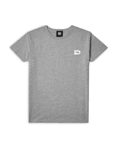 Детская футболка для мальчиков - для детей постарше The Drip Shop, серый