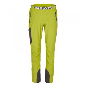 Походные брюки Milo, желтый