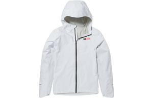 Куртка мужская белая The North Face, белый