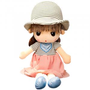 Плюшевая кукла Barbne, зеленый