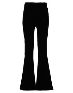 Брюки Saint Laurent, черный