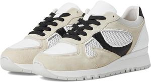 Кроссовки Naot Collins, цвет Beige/White/Black Combo