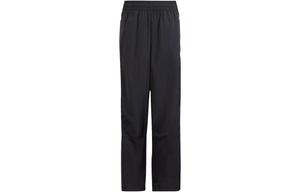 Детские спортивные штаны Adidas Originals, цвет Black