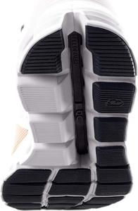 Кроссовки On Womens Cloudstratus, белый