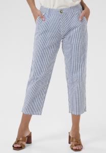 Брюки Cream, синий