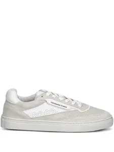 Кеды на шнуровке Copenhagen, серый