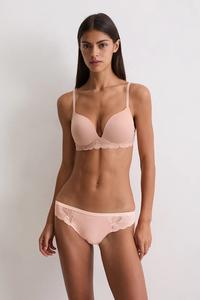 Бюстгальтер Marc O'Polo, розовый