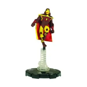 Часовой #047, DC HeroClix - Justice League - Singles