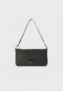 Сумочка-Кошелек с логотипом box Karl Lagerfeld Jeans, Black