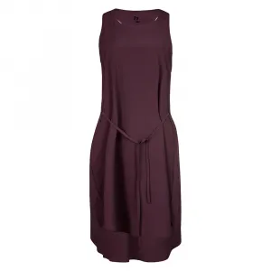 Платье Hannah Elena, фиолетовый