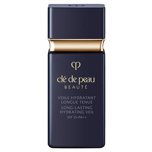 Тональный крем для лица long lasting hydrating veil Cle De Peau Beaute, объем 30 мл