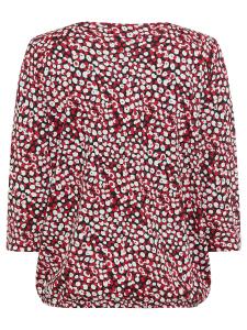 Рубашка Olsen, красный