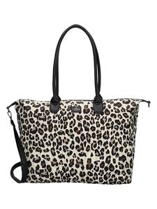 Сумка через плечо кремового/черного цвета - (Ш)30 x (В)20 x (Г)11 см Charm