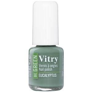 Лак для ногтей Be Green Eucalyptus 6ml