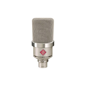 Микрофон Neumann TLM 102 Large Diaphragm Cardioid Condenser Microphone