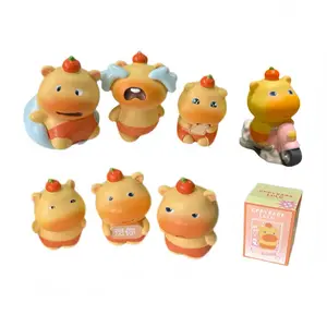 Коробки-сюрпризы Fluffy bear