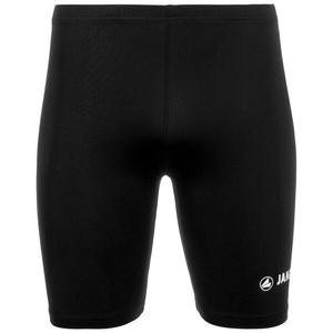 Спортивные брюки JAKO Skinny Workout Pants, черный