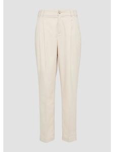 Брюки в цвете 81W9_бежевый s.Oliver