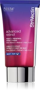 Омолаживающий ночной крем с ретинолом StriVectin Advanced Retinol Nightly Renewal Moisturizer, 30 ml