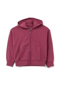 Толстовка OVS REGULAR FIT, Light Pink/Mottled Pink