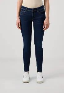 Джинсы alva зауженного кроя Marc O'Polo Denim, Blue
