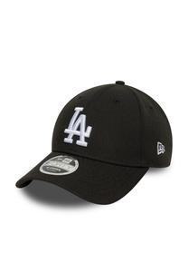 Бейсболка New Era 9FORTY MCROWN UNISEX, Black