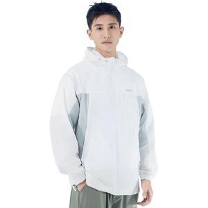 Дышащая одежда с защитой от ультрафиолета для мужчин 361°, raw белый/dream синий