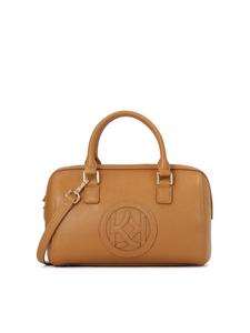 Сумка через плечо Kazar, светло-коричневый