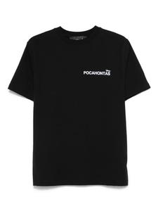 Футболка X Disney Pocahontas Coperni, черный