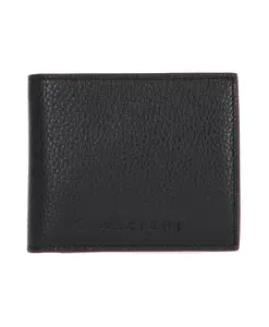 Кошелек Micron Orciani, черный