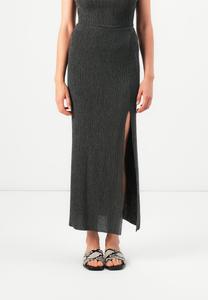 Юбка Bec + Bridge ELENA SKIRT, Charcoal/Anthracite