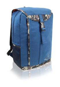 Рюкзак первокурсника normani, синий