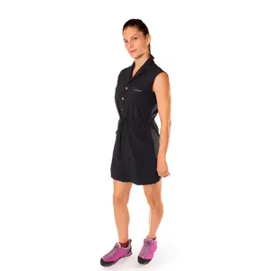 Женское платье Cameros Trangoworld, черный