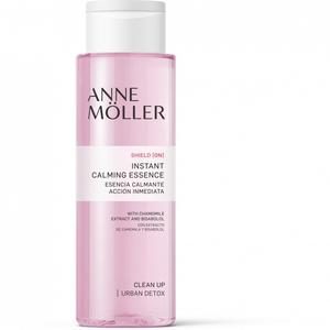 Тоник для лица instant calming essence Anne Moeller, объем 400 мл