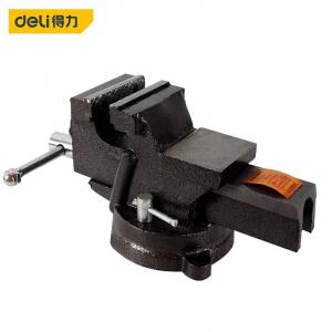 Тиски для гастрономических тисков, сверхмощные вращающиеся зажимные клещи для тисков, 10 дюймов, DL2910Z Deli